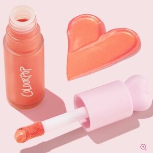 New Colourpop Liquid Blush